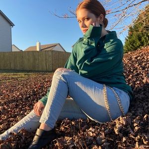 Meet your Posher, Zoe